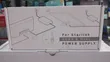 Starlink Standard and Mini Power Adapter - 1
