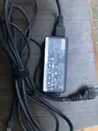 Used Lenovo Type-C Adapter and Power Cable - 3