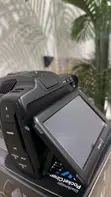 Blackmagic Pocket Cinema Camera 6K Pro - 1