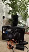 Blackmagic Pocket Cinema Camera 6K Pro - 5