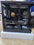 New Gigabyte Desktop Computer - Intel Core Ultra 7, 32GB RAM, RTX 5070 - 2