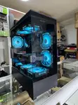 New Gigabyte Desktop Computer - Intel Core Ultra 7, 32GB RAM, RTX 5070 - 4