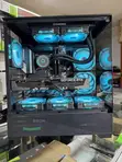 New Gigabyte Desktop Computer - Intel Core Ultra 7, 32GB RAM, RTX 5070 - 5
