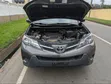 Toyota RAV4 LE 2015 Black - 1