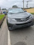 Toyota RAV4 LE 2015 Black - 2