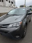Toyota RAV4 LE 2015 Black - 5