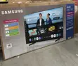 Samsung 75" QLED 4K UHD Smart TV - 1