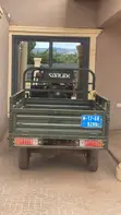 Sonlink SL200GY-A 2016 Aboboyaa - Green - 3