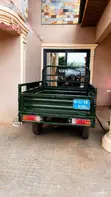 Sonlink SL200GY-A 2016 Aboboyaa - Green - 5