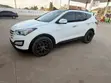Hyundai Santa Fe Sport 2.0T 2013 - 1