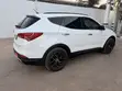 Hyundai Santa Fe Sport 2.0T 2013 - 2