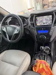 Hyundai Santa Fe Sport 2.0T 2013 - 5