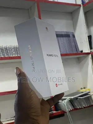Huawei P30 Pro 128GB Blue