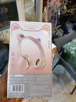 A-Audio P47M Wireless Headphones - 2