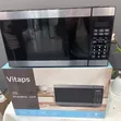 20L Smart Microwave - 1