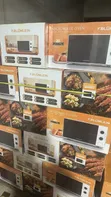 20L Smart Microwave - 4