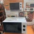 20L Smart Microwave - 5