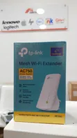 TP-Link RE200 Mesh Wi-Fi Extender - 1
