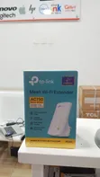 TP-Link RE200 Mesh Wi-Fi Extender - 4