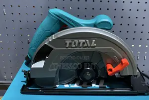 Total Circular Saw 1200W