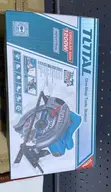 Total Circular Saw 1200W - 3