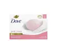 Dove Bar Soap (4 Bars) - 1