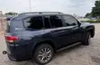 Toyota Land Cruiser 3.5 Petrol 4WD 2022 Gray - 1