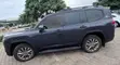 Toyota Land Cruiser 3.5 Petrol 4WD 2022 Gray - 2