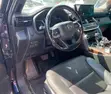 Toyota Land Cruiser 3.5 Petrol 4WD 2022 Gray - 4