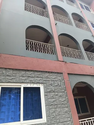 Furnished 2-Bedroom Apartment for Rent in Teshie Aglesan