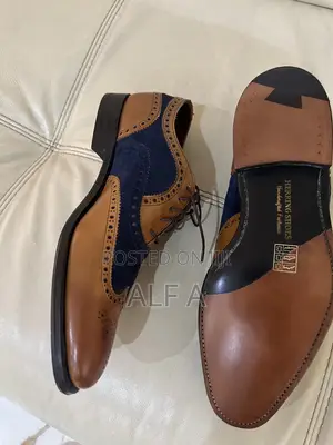 Brand New Joseph Cheaney Herring Fencote - UK 8 / EU 42