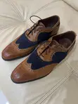 Brand New Joseph Cheaney Herring Fencote - UK 8 / EU 42 - 3