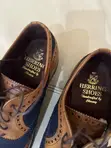 Brand New Joseph Cheaney Herring Fencote - UK 8 / EU 42 - 4