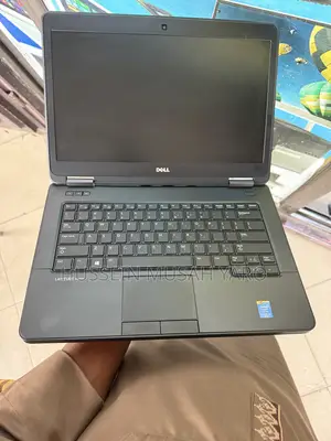 Dell Latitude E5440 Laptop - Core i5, 6GB RAM, 500GB HDD