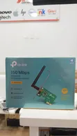 TP-Link TL-WN781ND Wireless N PCI Express Adapter - 1