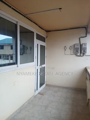 2 Bedroom Apartment for Rent in Dansoman, Kofi Ni Ama