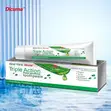 Dicuma Aloe Vera Triple Action Toothpaste - 2