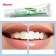 Dicuma Aloe Vera Triple Action Toothpaste - 3