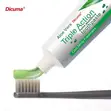 Dicuma Aloe Vera Triple Action Toothpaste - 4