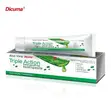 Dicuma Aloe Vera Triple Action Toothpaste - 5