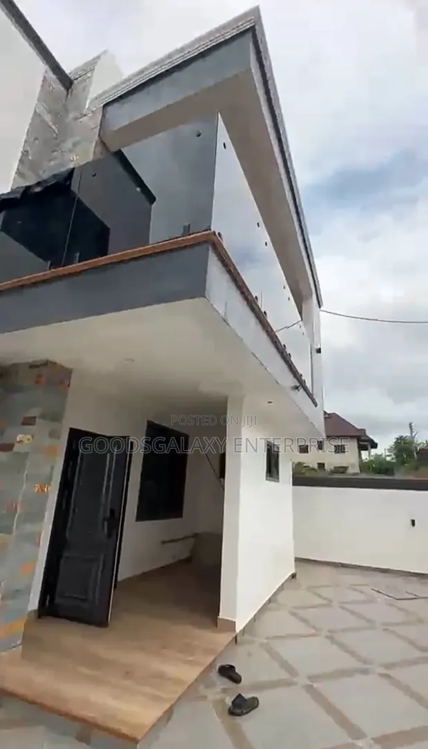 4-Bedroom House for Sale in Asokore Mampong Municipal - 1