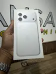 New Apple iPhone 17 Pro Max 256GB White - 1