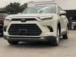 2024 Toyota Highlander Platinum AWD - 2