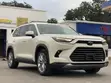 2024 Toyota Highlander Platinum AWD - 3