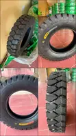 Tricycle Tires (Aboboyaa) - Brand New - 2