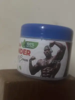 Bedroom Commander Penis Enlargement Cream