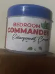 Bedroom Commander Penis Enlargement Cream - 4