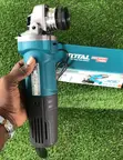 Total Angle Grinder 750W - 1