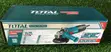 Total Angle Grinder 750W - 2