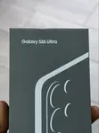 New Samsung Galaxy S26 Ultra 5G 1TB Black - 1